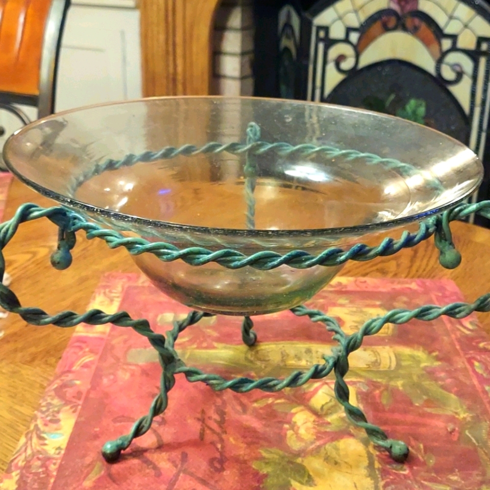 Fruit bowl